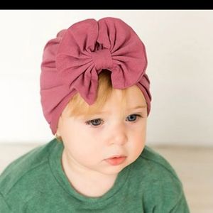 Toddlers head cap